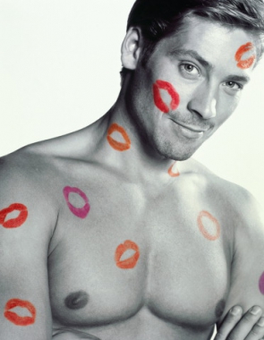 Стать сексуальнее и привлекательнее Стать сексуальнее и привлекательнее