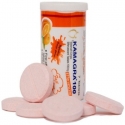 Kamagra Fizz (шипучие)